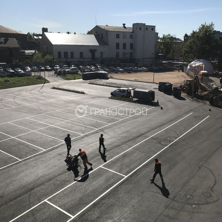ГрандСтрой